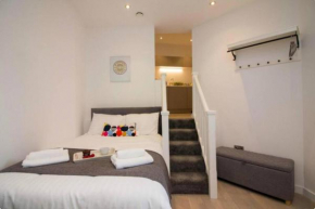 Victoria street apartment Sleeps 2